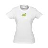 Womens Ice Cotton Tee Thumbnail