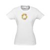 Womens Ice Cotton Tee Thumbnail