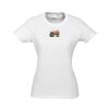 Womens Ice Cotton Tee Thumbnail
