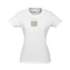 Womens Ice Cotton Tee Thumbnail