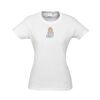 Womens Ice Cotton Tee Thumbnail