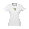Womens Ice Cotton Tee Thumbnail