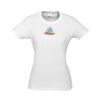 Womens Ice Cotton Tee Thumbnail