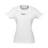 Womens Ice Cotton Tee Thumbnail