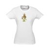 Womens Ice Cotton Tee Thumbnail