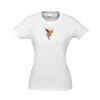 Womens Ice Cotton Tee Thumbnail