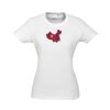 Womens Ice Cotton Tee Thumbnail