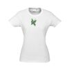 Womens Ice Cotton Tee Thumbnail