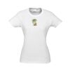 Womens Ice Cotton Tee Thumbnail
