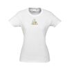 Womens Ice Cotton Tee Thumbnail