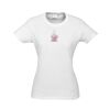 Womens Ice Cotton Tee Thumbnail