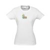 Womens Ice Cotton Tee Thumbnail