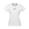 Womens Ice Cotton Tee Thumbnail