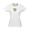 Womens Ice Cotton Tee Thumbnail
