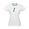 Womens Ice Cotton Tee Thumbnail