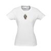 Womens Ice Cotton Tee Thumbnail