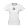 Womens Ice Cotton Tee Thumbnail
