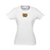 Womens Ice Cotton Tee Thumbnail