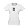 Womens Ice Cotton Tee Thumbnail