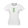 Womens Ice Cotton Tee Thumbnail