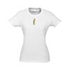 Womens Ice Cotton Tee Thumbnail