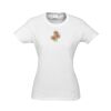 Womens Ice Cotton Tee Thumbnail