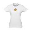 Womens Ice Cotton Tee Thumbnail