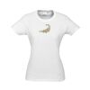 Womens Ice Cotton Tee Thumbnail