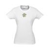 Womens Ice Cotton Tee Thumbnail