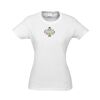 Womens Ice Cotton Tee Thumbnail