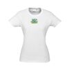 Womens Ice Cotton Tee Thumbnail