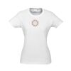Womens Ice Cotton Tee Thumbnail