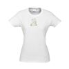 Womens Ice Cotton Tee Thumbnail