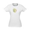 Womens Ice Cotton Tee Thumbnail