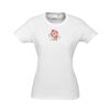 Womens Ice Cotton Tee Thumbnail