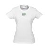 Womens Ice Cotton Tee Thumbnail