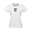 Womens Ice Cotton Tee Thumbnail