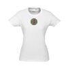 Womens Ice Cotton Tee Thumbnail