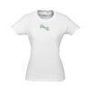 Womens Ice Cotton Tee Thumbnail