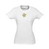 Womens Ice Cotton Tee Thumbnail