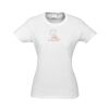 Womens Ice Cotton Tee Thumbnail