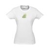 Womens Ice Cotton Tee Thumbnail