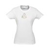 Womens Ice Cotton Tee Thumbnail