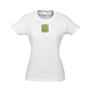 Womens Ice Cotton Tee Thumbnail