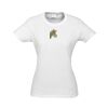 Womens Ice Cotton Tee Thumbnail