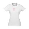 Womens Ice Cotton Tee Thumbnail