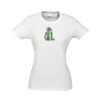 Womens Ice Cotton Tee Thumbnail