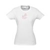 Womens Ice Cotton Tee Thumbnail