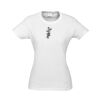 Womens Ice Cotton Tee Thumbnail