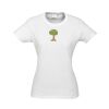 Womens Ice Cotton Tee Thumbnail
